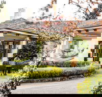 Tarraleah Lodge - Accommodation Gladstone