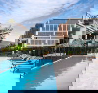 The Headlands Suite Seven - Accommodation Gladstone