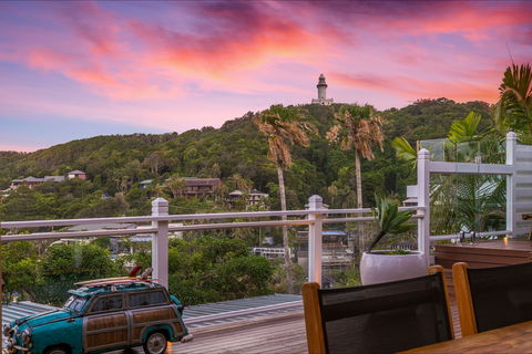 The Palms At Byron - Accommodation Gladstone 2