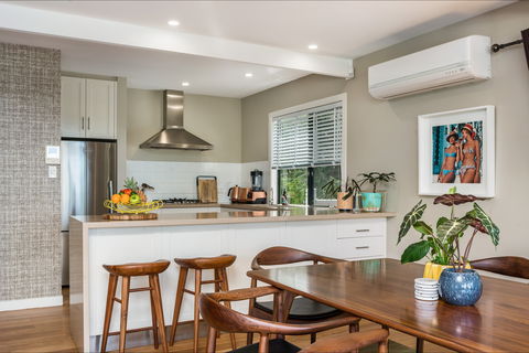 The Palms At Byron - Accommodation Gladstone 4