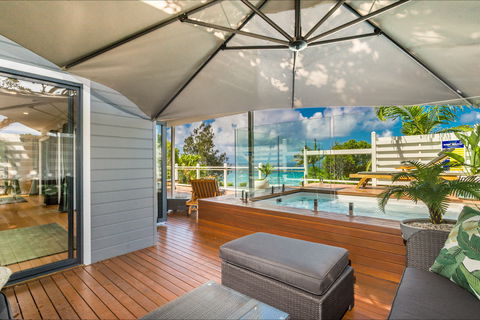 The Palms At Byron - Accommodation Gladstone 6