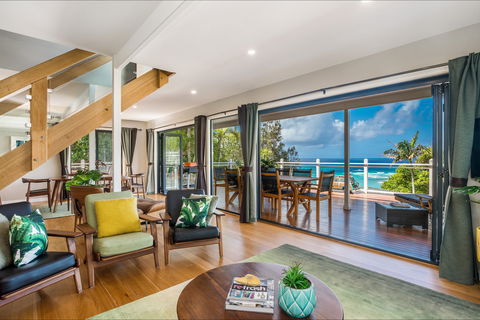 The Palms At Byron - Accommodation Gladstone 7