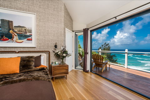 The Palms At Byron - Accommodation Gladstone 8