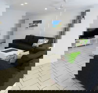 The Shores Holiday Apartments - Accommodation Gladstone