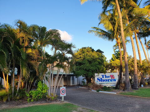 The Shores Holiday Apartments - Accommodation Gladstone 1