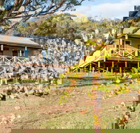 The Sleeping Lady Private Retreat - Accommodation Gladstone