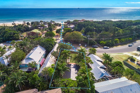 Three Salty Sisters - Accommodation Gladstone 1
