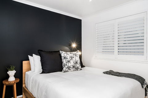 Three Salty Sisters - Accommodation Gladstone 7
