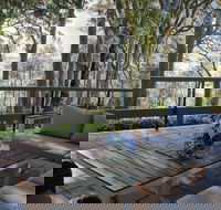 Tuggerah Lake House - Accommodation Gladstone