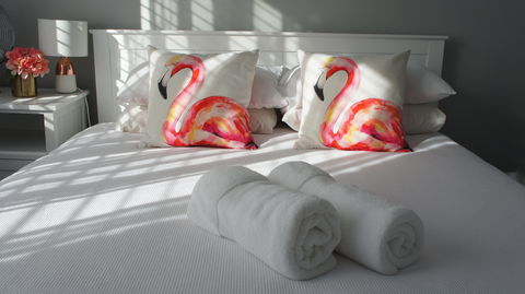 Tuggerah Lake House - Accommodation Gladstone 1