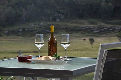 Valle Laguna - Accommodation Gladstone 2