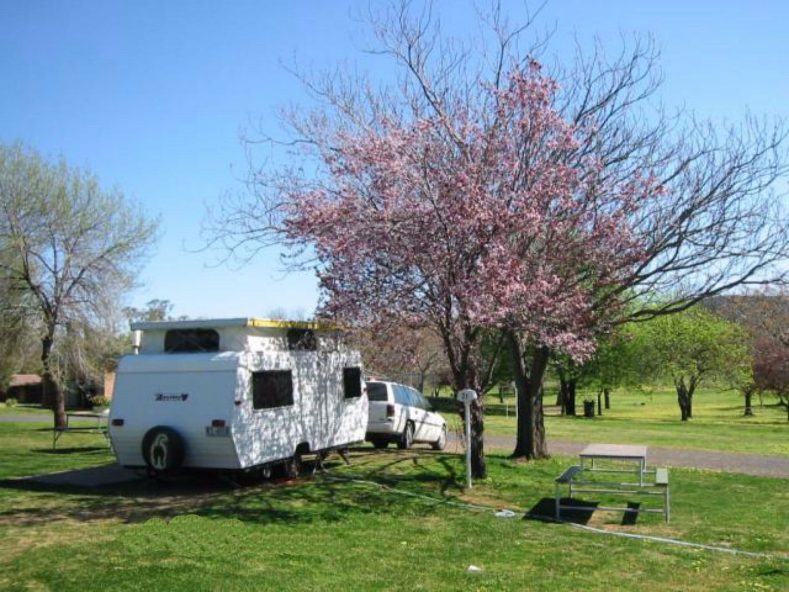 Dripstone NSW Accommodation Gladstone