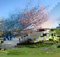 Wellington Caves Caravan Park - Accommodation Gladstone