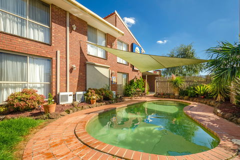 Werribee Motel & Apartments - Accommodation Gladstone 0