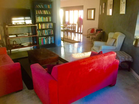 Westerley Accommodation - James House - Accommodation Gladstone 0