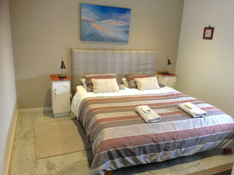 Westerley Accommodation - James House - Accommodation Gladstone 5