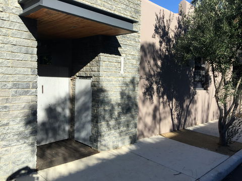 Westerley Accommodation - James House - Accommodation Gladstone 8