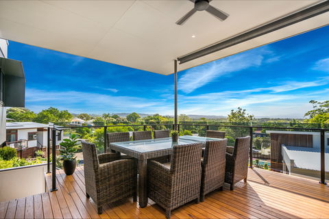 Wollumbin Haus Byron - Accommodation Gladstone 4