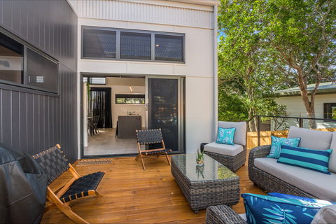 Wollumbin Haus Byron - Accommodation Gladstone 5