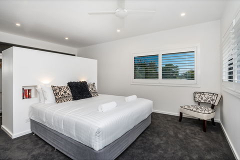 Wollumbin Haus Byron - Accommodation Gladstone 7