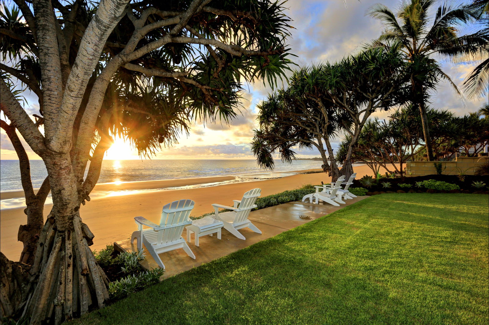 East Bundaberg QLD Accommodation Gladstone