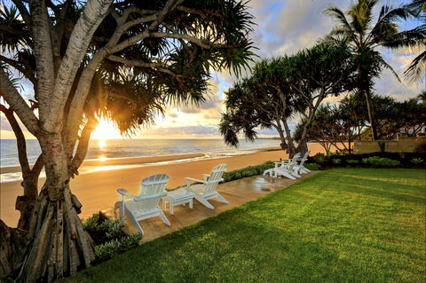 ZEN Beach Retreat - Accommodation Gladstone 0
