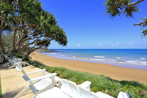 ZEN Beach Retreat - Accommodation Gladstone 2