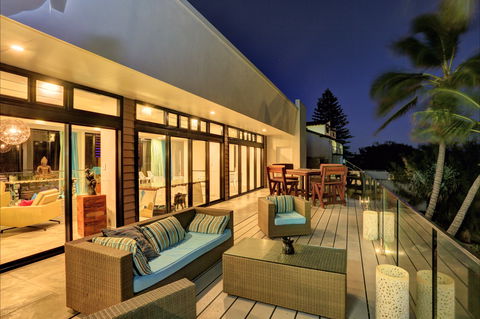 ZEN Beach Retreat - Accommodation Gladstone 5