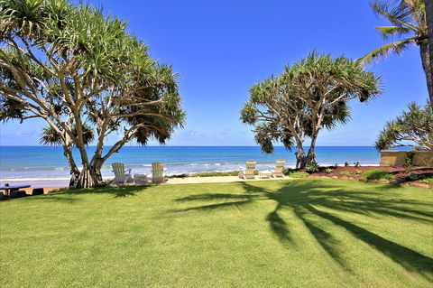 ZEN Beach Retreat - Accommodation Gladstone 9