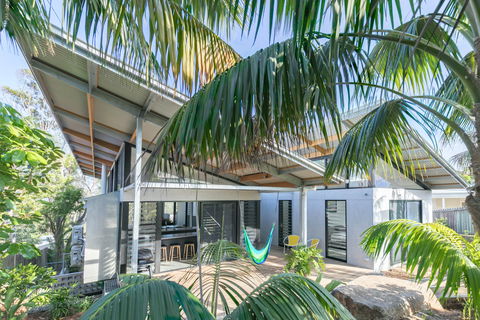 42Byron - Accommodation Gladstone 0