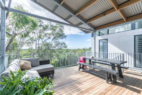 42Byron - Accommodation Gladstone 1