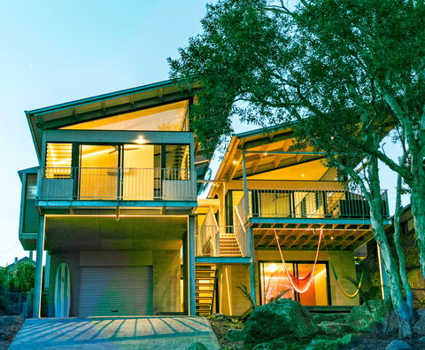 42Byron - Accommodation Gladstone 2