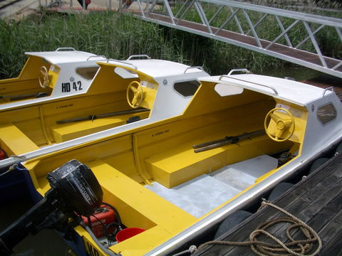 Able Hawkesbury River Houseboats - Kayaks And Dayboats - Accommodation Gladstone 2