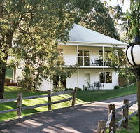 McMillans Of Metung Resort - Accommodation Gladstone