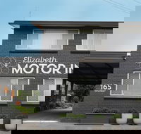 Adamstown Elizabeth Motor Inn - Accommodation Gladstone