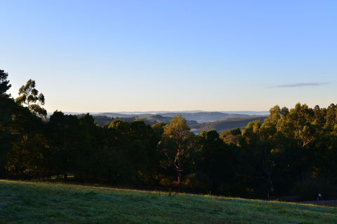 Allambee Camp - Accommodation Gladstone 0