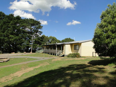Allambee Camp - Accommodation Gladstone 2