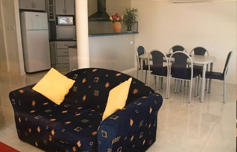 Ambience Apartments - Accommodation Gladstone 1