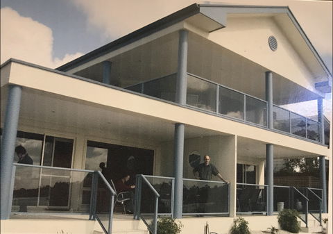 Ambience Apartments - Accommodation Gladstone 2