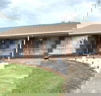 Andrea Retreat - Accommodation Gladstone