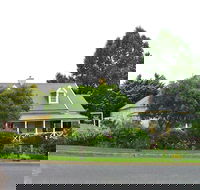 Anglea House Bed and Breakfast - Accommodation Gladstone