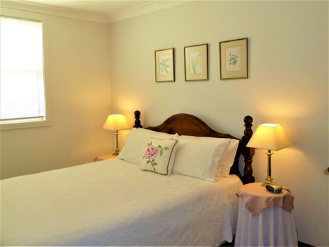 Anglea House Bed And Breakfast - Accommodation Gladstone 1