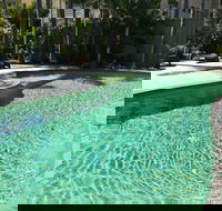 Araluen Motor Lodge - Accommodation Gladstone
