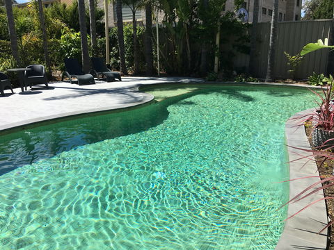 Araluen Motor Lodge - Accommodation Gladstone 0