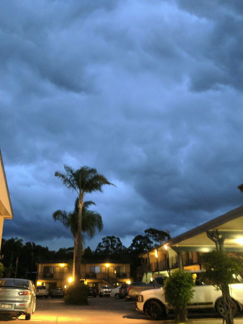 Araluen Motor Lodge - Accommodation Gladstone 1