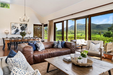 Arenridge - Broke Hunter Valley - Accommodation Gladstone 0