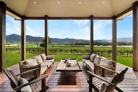 Arenridge - Broke Hunter Valley - Accommodation Gladstone 1