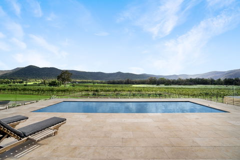 Arenridge - Broke Hunter Valley - Accommodation Gladstone 2