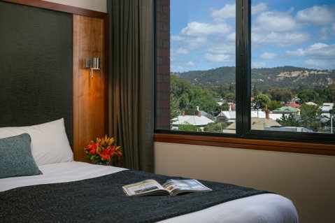 Arkaba Hotel - Accommodation Gladstone 1