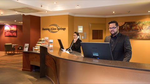 Aurora Alice Springs - Accommodation Gladstone 0